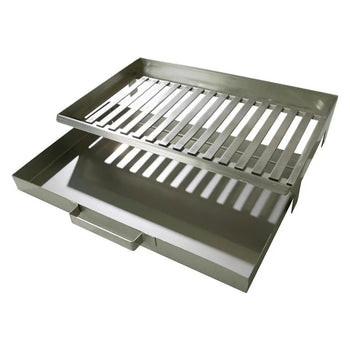 Buschbeck Masonry BBQ Grate